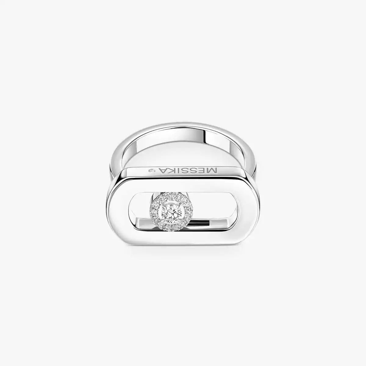 [Aetheris]SO BEWEGE DIAMANTRING