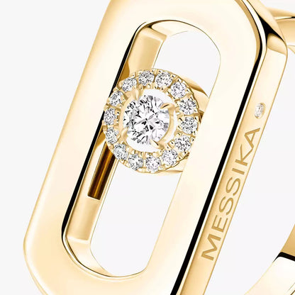 [Aetheris]SO BEWEGE DIAMANTRING