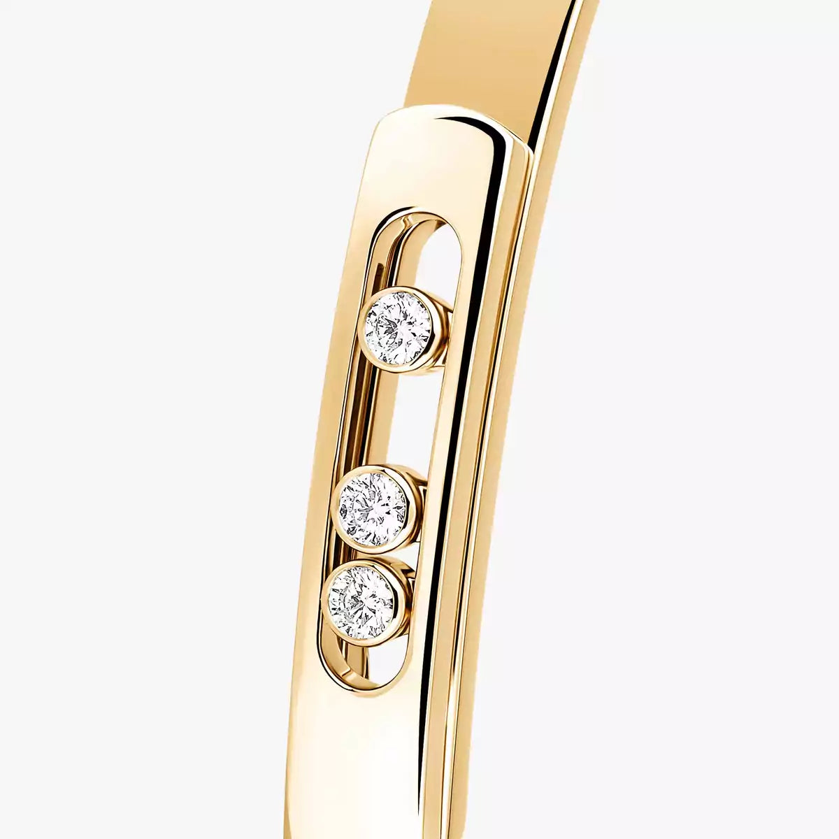 [Aetheris]MOVE NOA DIAMANT ARMREIF