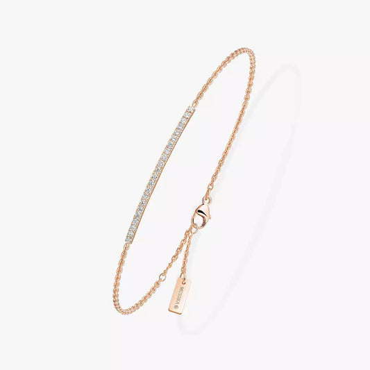 [Aetheris]MY TWIN TOI & MOI DIAMOND THIN BANGLE