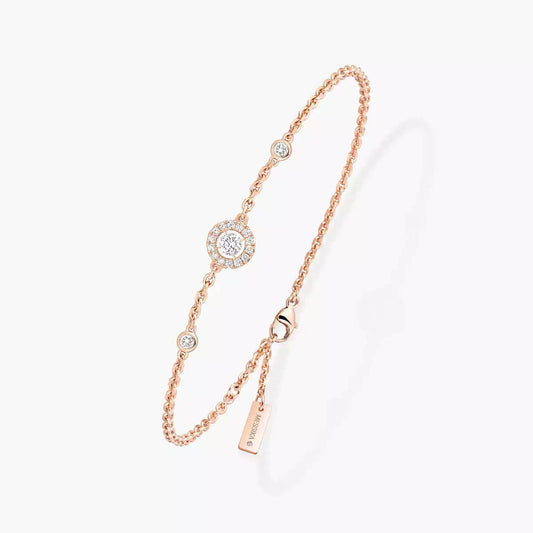 [Aetheris]JOY DIAMOND BRACELET SMALL