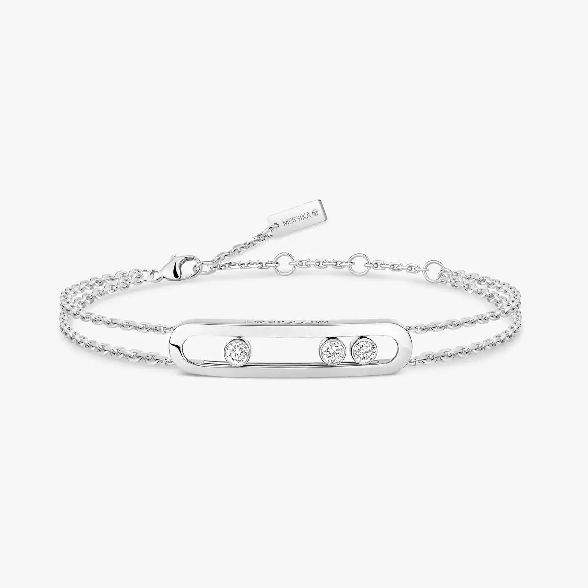 [Aetheris]MOVE CLASSIQUE DIAMANTARMREIF