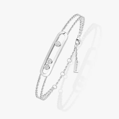 [Aetheris]MOVE CLASSIQUE DIAMANTARMREIF