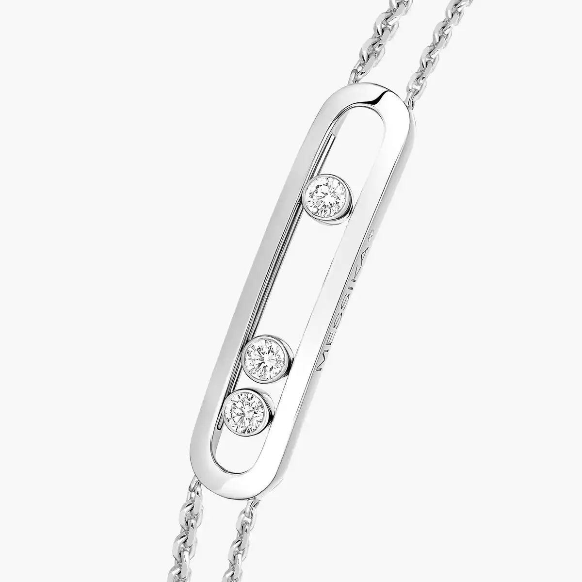 [Aetheris]MOVE CLASSIQUE DIAMANTARMREIF
