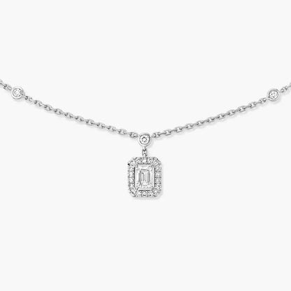 [Aetheris]TRIFECTA CHARM NECKLACE