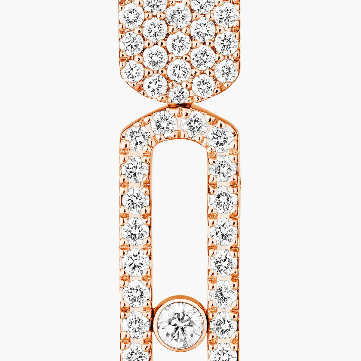 [Aetheris]IMPERIAL MOVE SM DIAMANT-OHRRINGE
