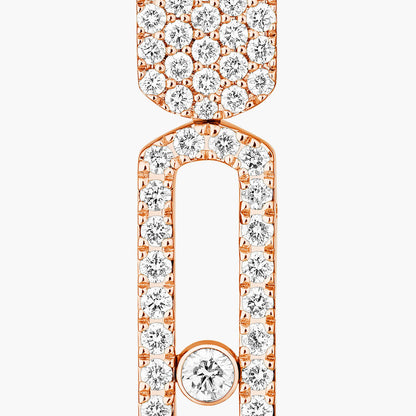 [Aetheris]IMPERIAL MOVE SM DIAMANT-OHRRINGE