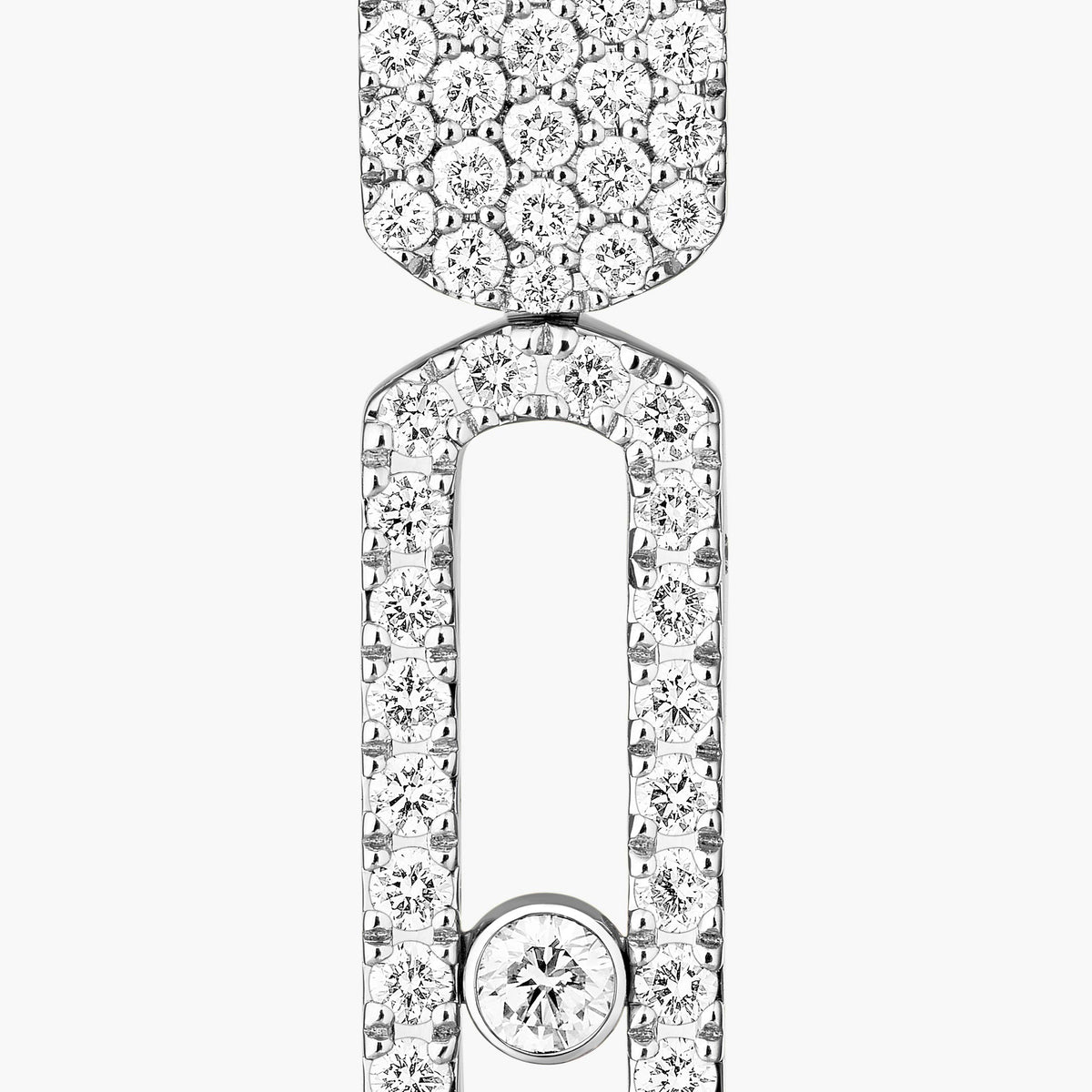[Aetheris]IMPERIAL MOVE SM DIAMANT-OHRRINGE