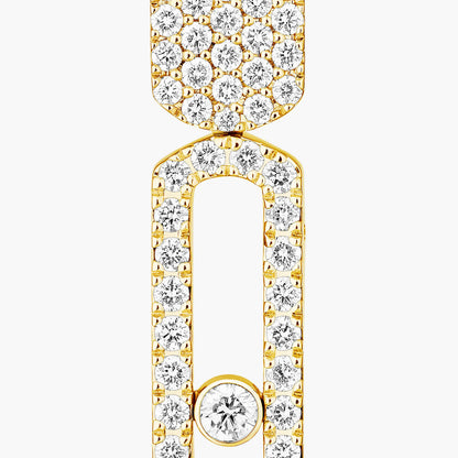 [Aetheris]IMPERIAL MOVE SM DIAMANT-OHRRINGE