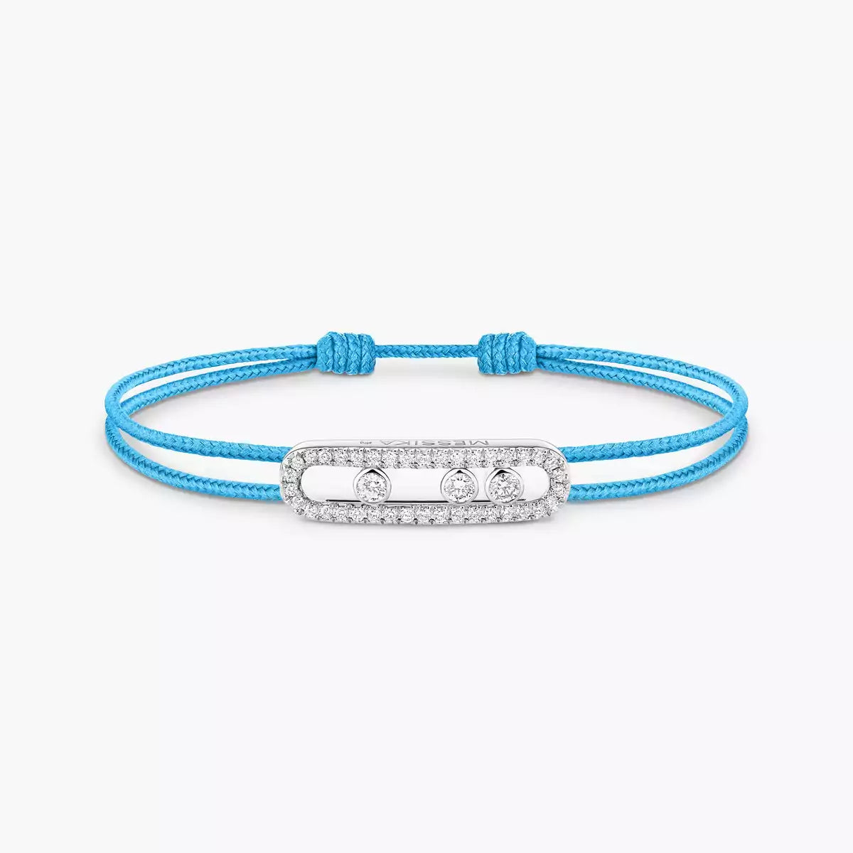 [Aetheris]CARE(S) PAVÉ KORDELARMBAND