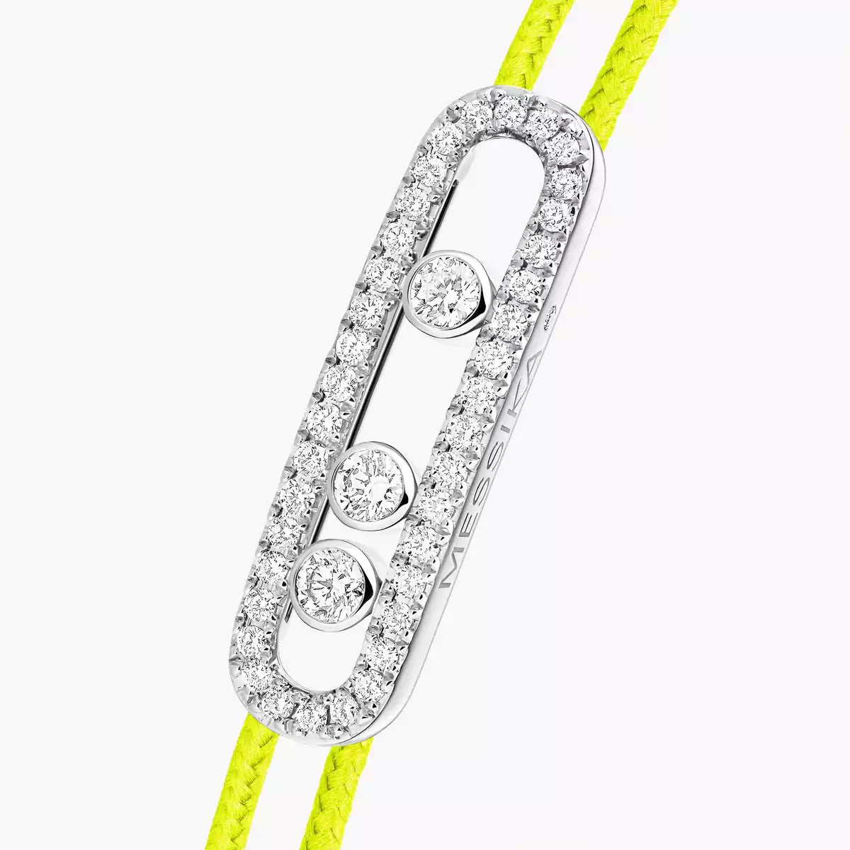 [Aetheris]CARE(S) PAVÉ KORDELARMBAND