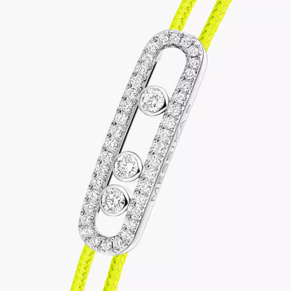[Aetheris]CARE(S) PAVÉ KORDELARMBAND