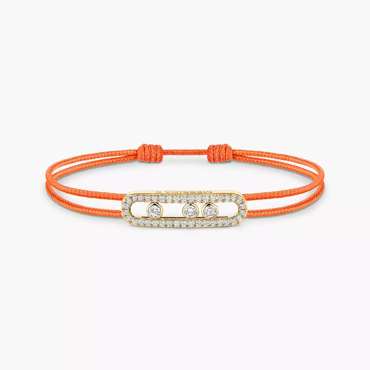 [Aetheris]CARE(S) PAVÉ KORDELARMBAND