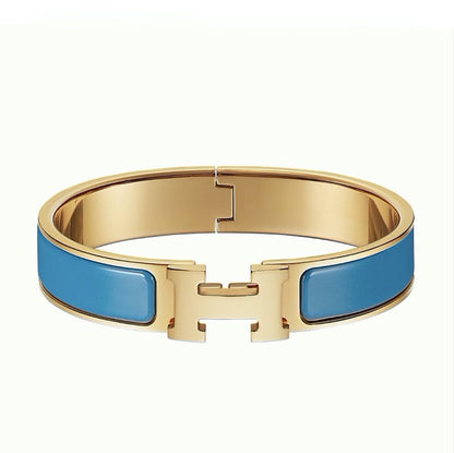 [Aetheris]H BRACELET TURQUOISE 12MM
