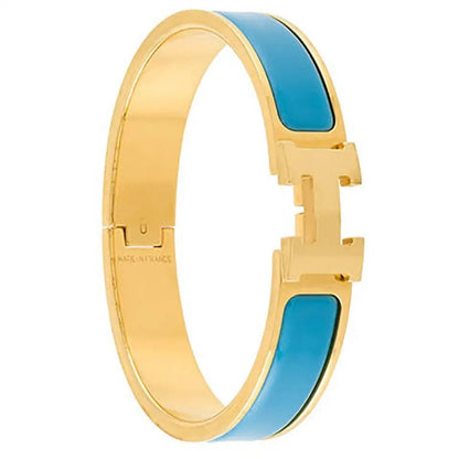 [Aetheris]H CLOUD BLUE BRACELET
