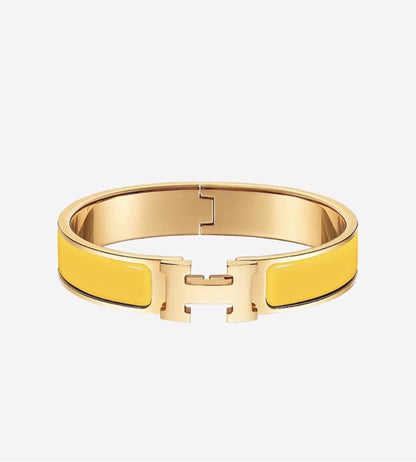 [Aetheris]H YELLOW BRACELET
