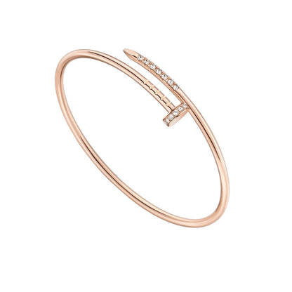 [Aetheris]JUSTE UN CLOU 2.5MM KLEINER MODELLARMBAND