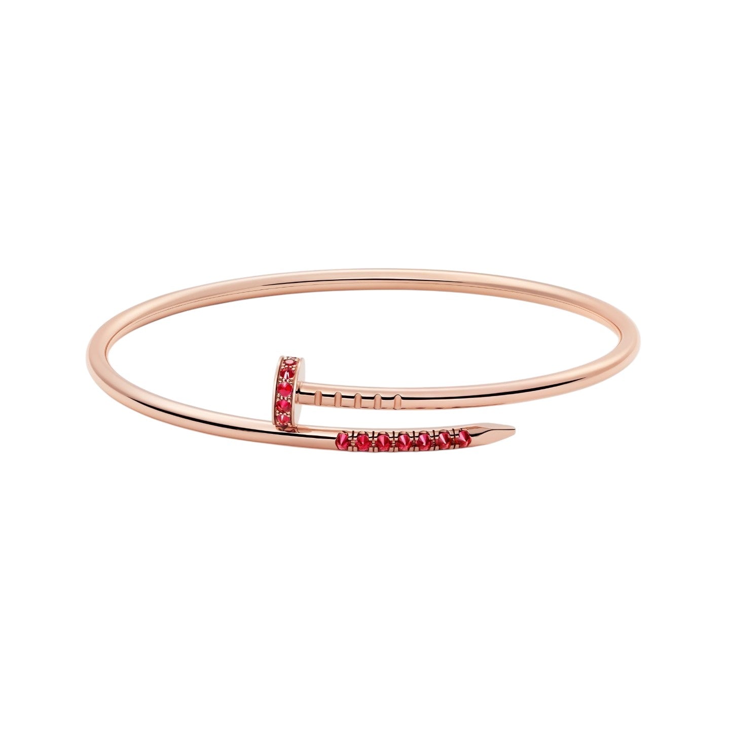 [Aetheris]JUSTE UN CLOU 2.5MM KLEINER MODELLARMBAND