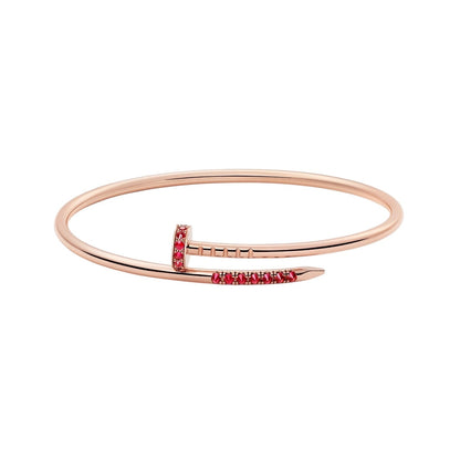 [Aetheris]JUSTE UN CLOU 2.5MM KLEINER MODELLARMBAND