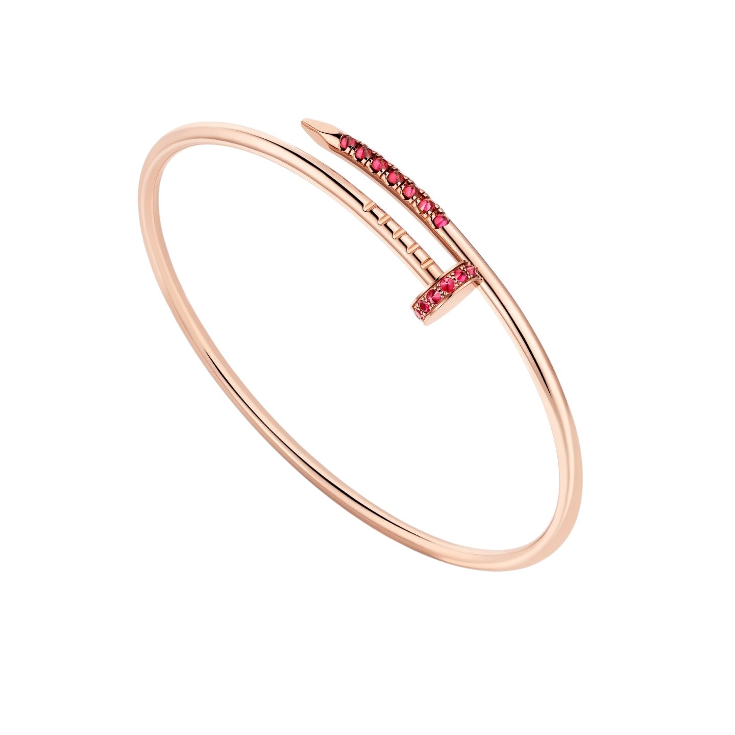 [Aetheris]JUSTE UN CLOU 2.5MM KLEINER MODELLARMBAND