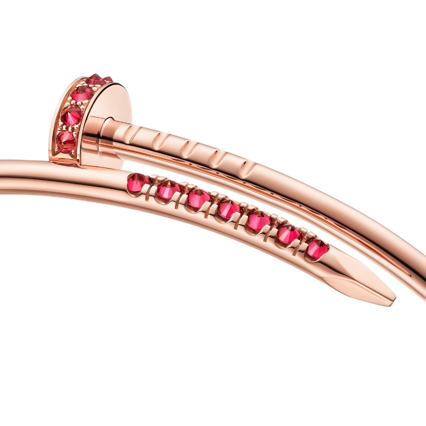 [Aetheris]JUSTE UN CLOU 2.5MM KLEINER MODELLARMBAND