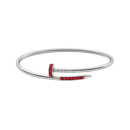 [Aetheris]JUSTE UN CLOU 2.5MM KLEINER MODELLARMBAND