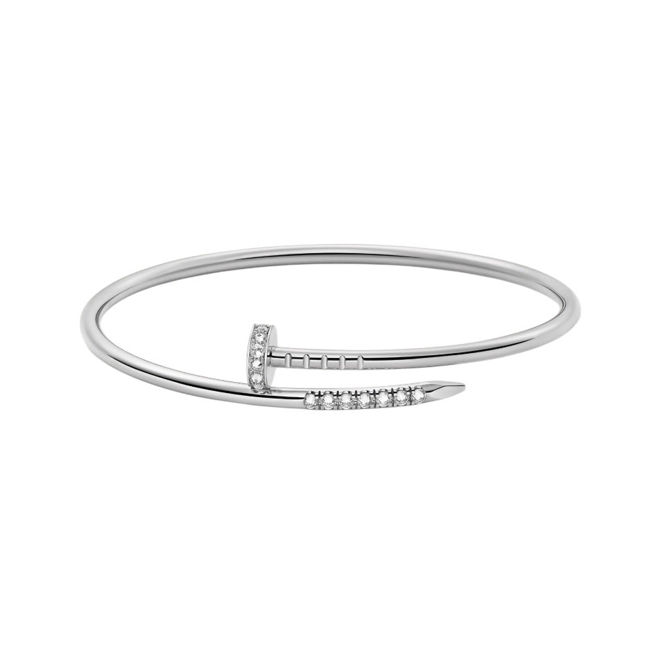 [Aetheris]JUSTE UN CLOU 2.5MM KLEINER MODELLARMBAND