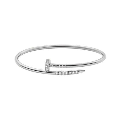 [Aetheris]JUSTE UN CLOU 2.5MM KLEINER MODELLARMBAND